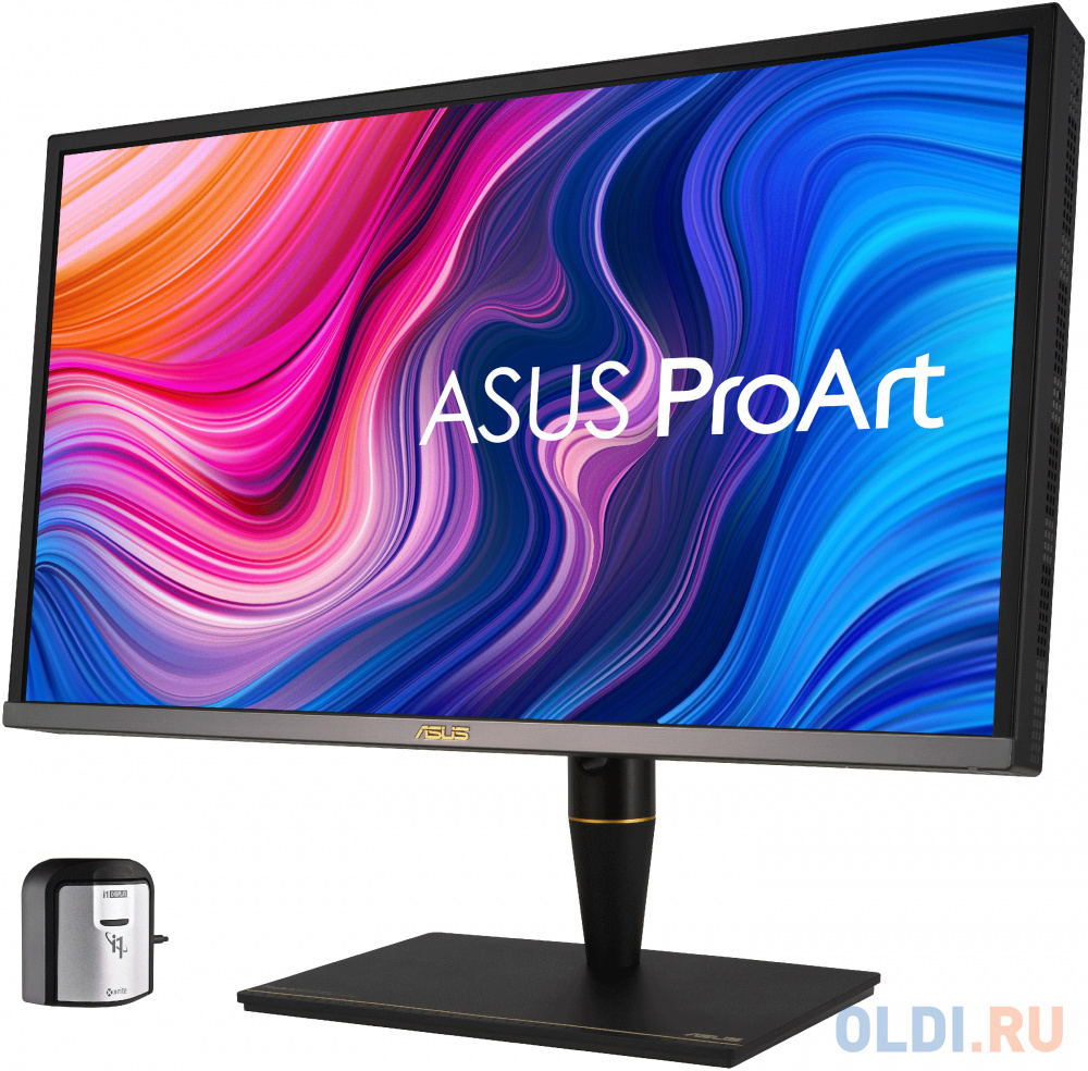 Монитор 27" ASUS ProArt PA27UCX-K фото