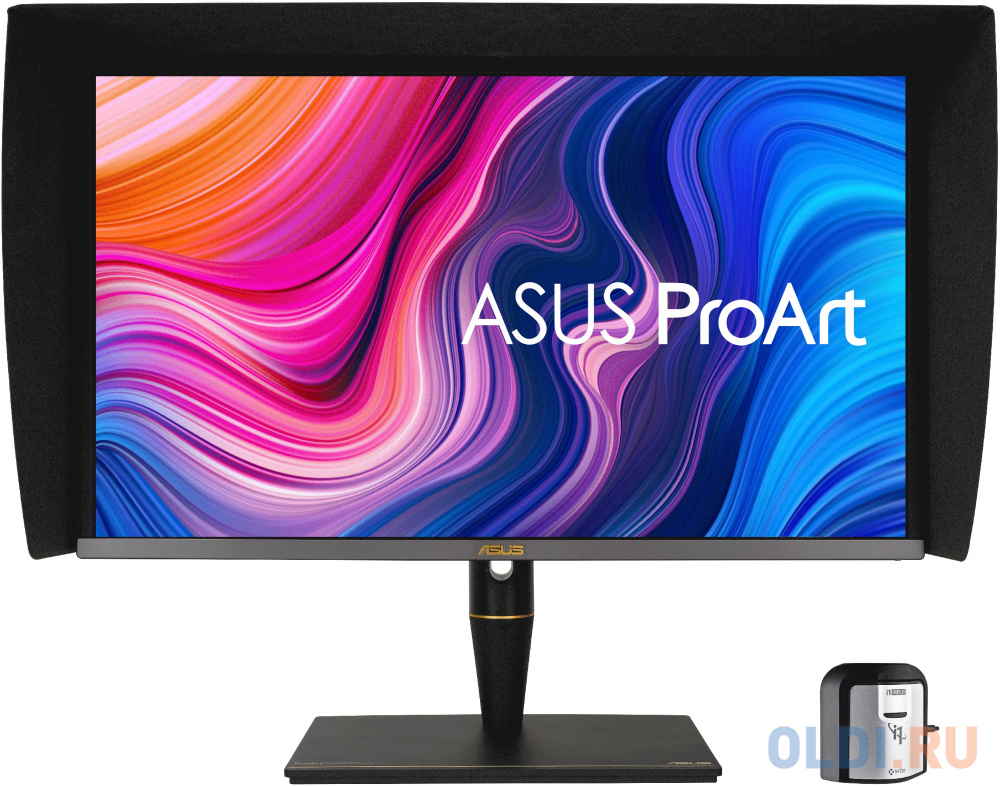 Монитор 27" ASUS ProArt PA27UCX-K фото