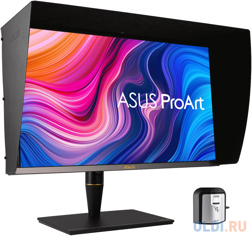 Монитор 27" ASUS ProArt PA27UCX-K фото
