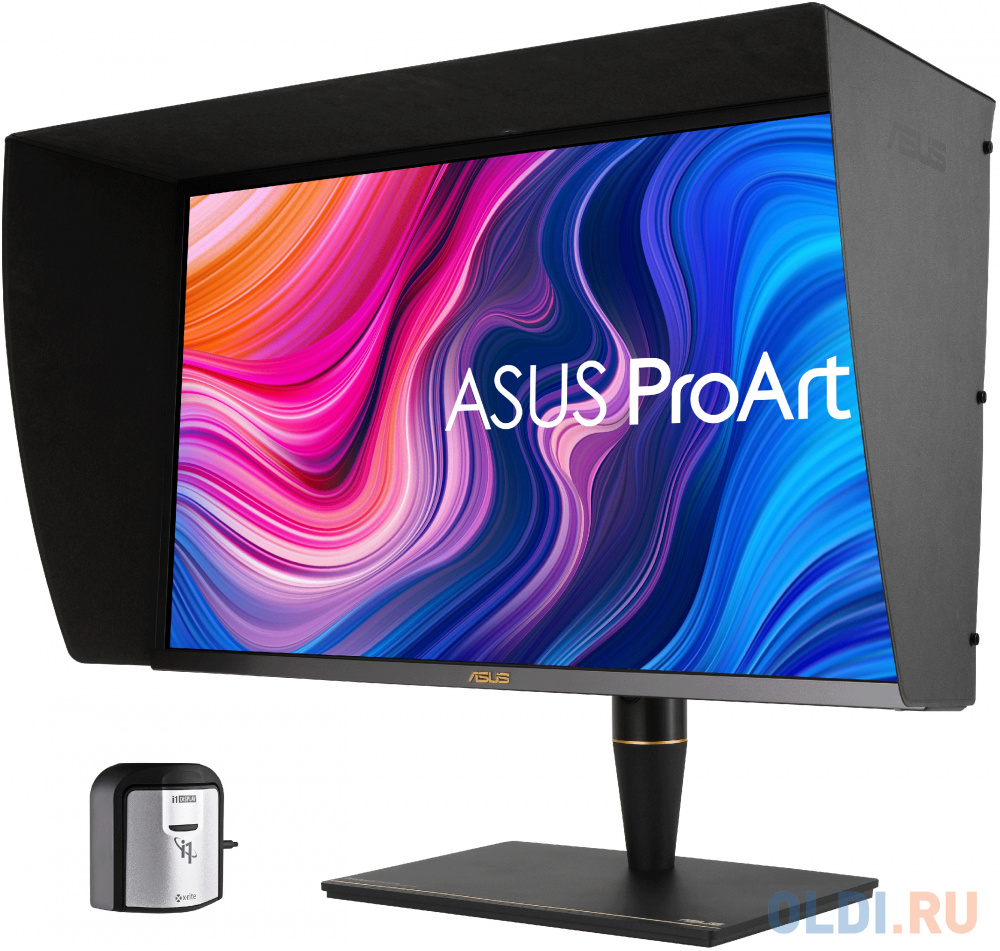 Монитор 27" ASUS ProArt PA27UCX-K фото