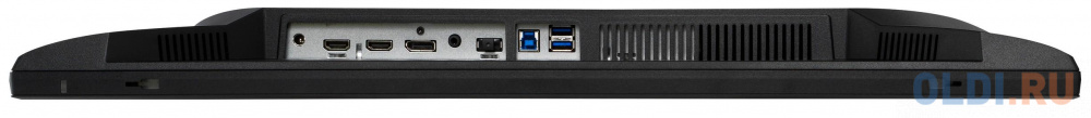 Монитор 27" ASUS TUF Gaming VG27AQL1A черный IPS 2560x1440 400 cd/m^2 1 ms DisplayPort HDMI USB Аудио 90LM05Z0-B01370 фото