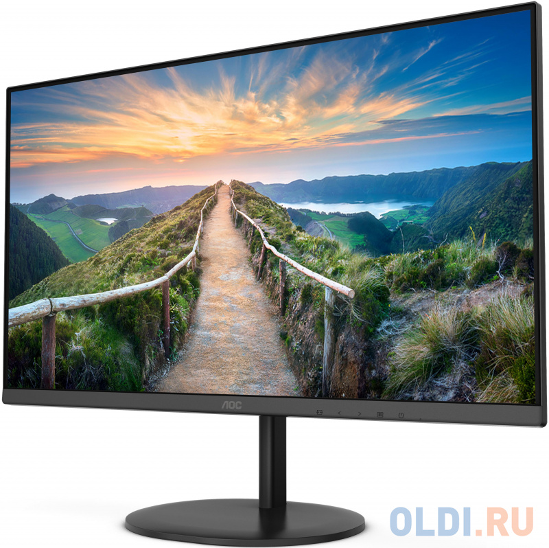 Монитор 27" AOC Q27V4EA фото