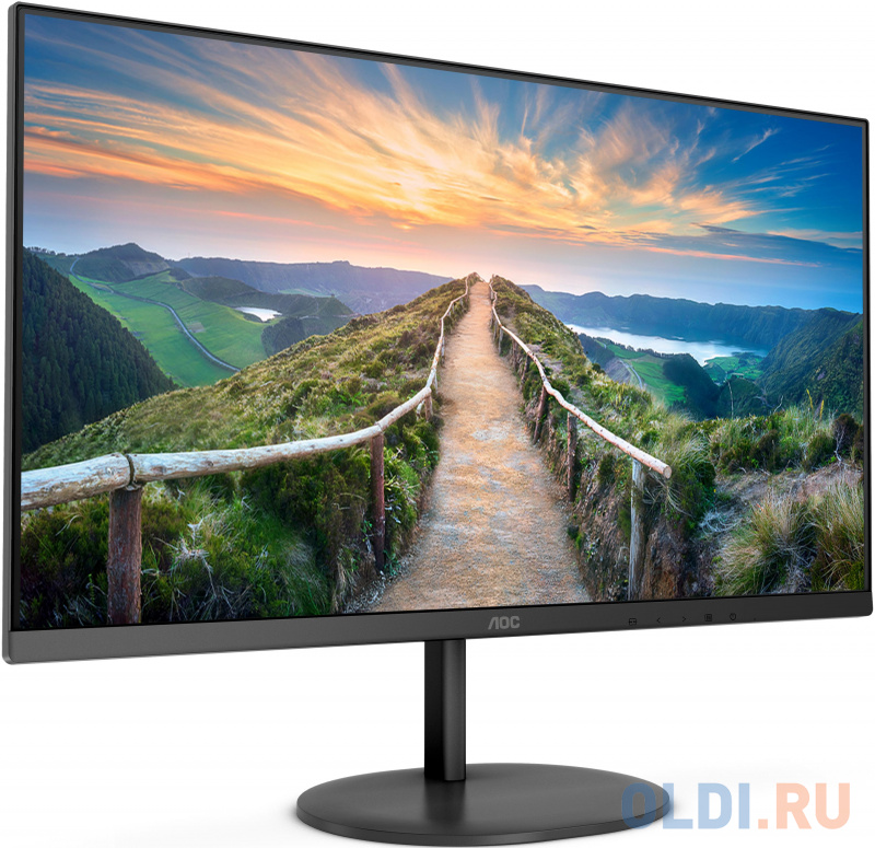 Монитор 27" AOC Q27V4EA фото