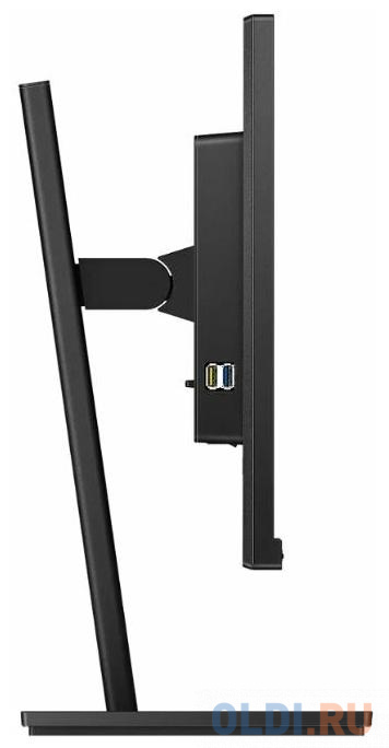 Монитор 23.8" Philips 242B1G/00 черный IPS 1920x1080 250 cd/m^2 4 ms HDMI DVI DisplayPort VGA USB Аудио фото