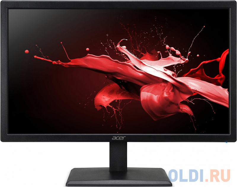 

21,5" ACER EG220QPbipx, TN, 1920x1080, 1ms, 90°/65°, 250nits, 144Hz, HDMI+DP+Audio Out, 600:1, Black Matt