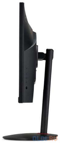 Монитор 27" Acer Nitro XV272Sbmiiprx черный IPS 1920x1080 400 cd/m^2 2 ms HDMI DisplayPort Аудио UM.HX2EE.S05 фото