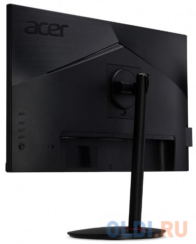 Монитор 27" Acer Nitro XV272Sbmiiprx черный IPS 1920x1080 400 cd/m^2 2 ms HDMI DisplayPort Аудио UM.HX2EE.S05 фото