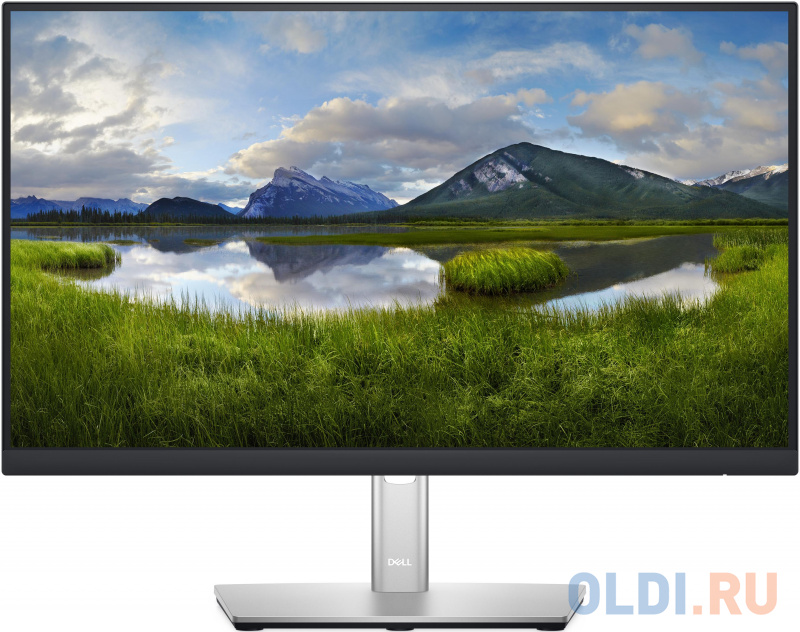 

Dell 21,5" P2222H VGA, HDMI, DP (1920 x 1080) Black EUR