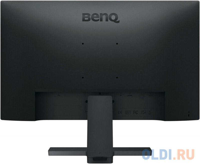 Монитор 23.8" BENQ GW2480 фото