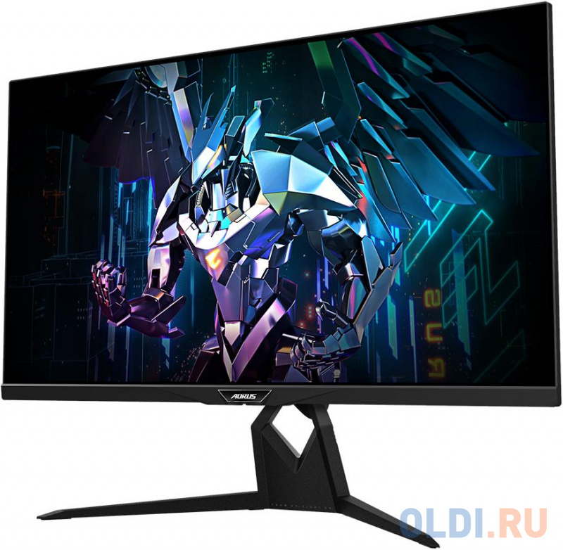 Монитор 32" GigaByte FI32Q X фото