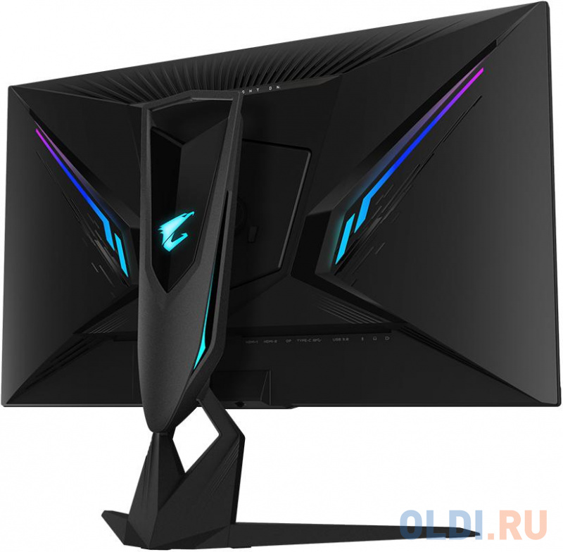 Монитор 32" GigaByte FI32Q X фото