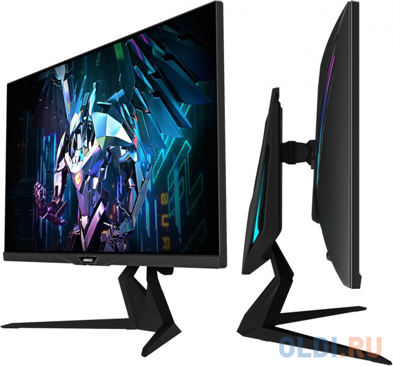 Монитор 32" GigaByte FI32Q X фото