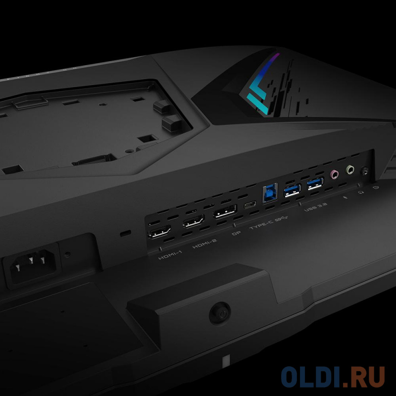 Монитор 32" GigaByte FI32Q X фото