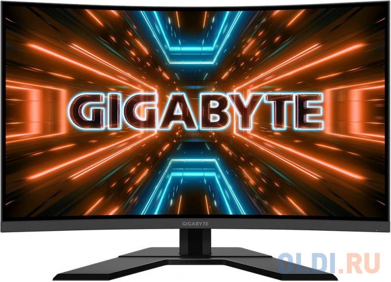 Монитор 31.5" GigaByte G32QC A-EK
