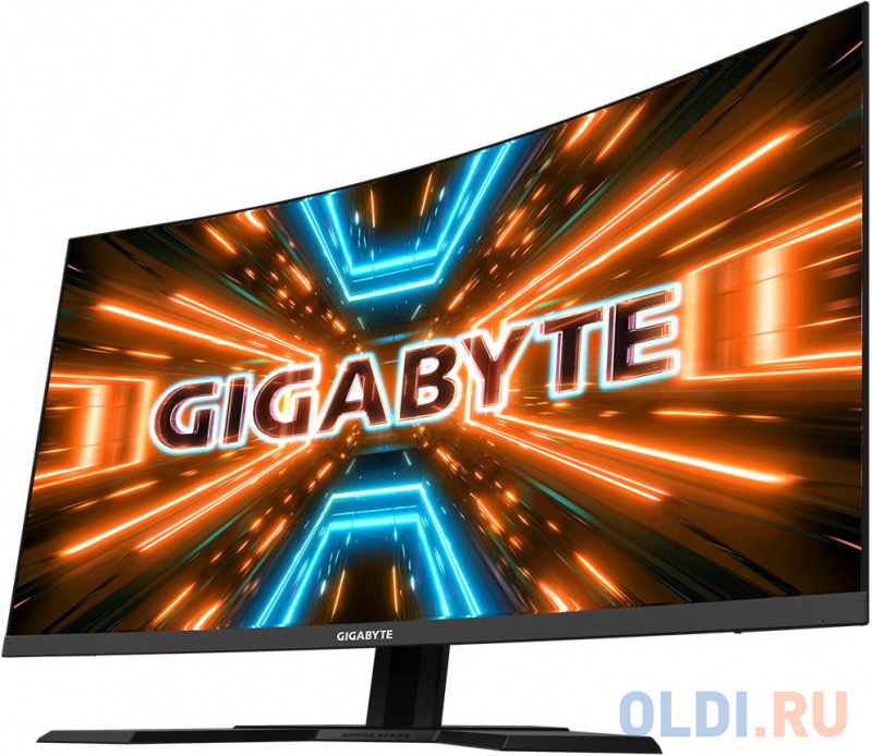 Монитор 31.5" GigaByte G32QC A-EK фото
