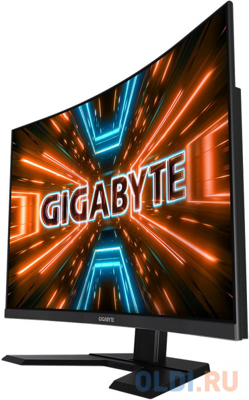 Монитор 31.5" GigaByte G32QC A-EK фото