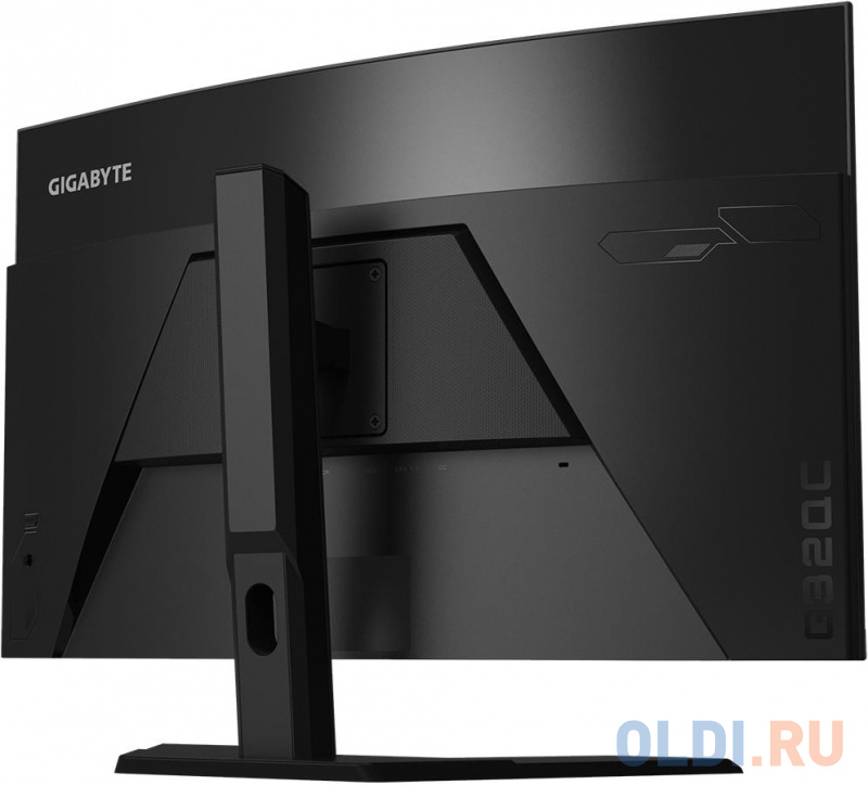 Монитор 31.5" GigaByte G32QC A-EK фото