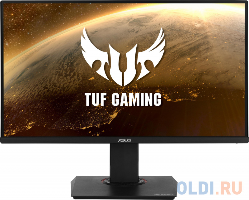 

Монитор 28" ASUS TUF Gaming VG289Q, Черный