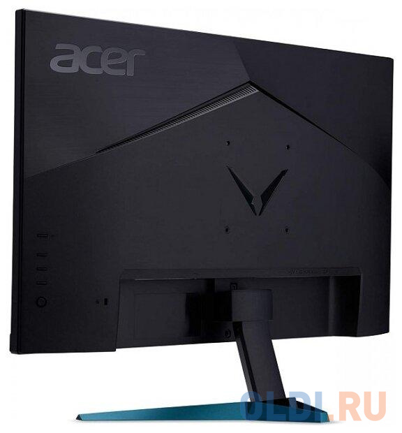 Монитор 28" Acer Gaming VG280KBMIIPX черный IPS 3840x2160 300 cd/m^2 4 ms HDMI DisplayPort Аудио UM.PV0EE.001 фото