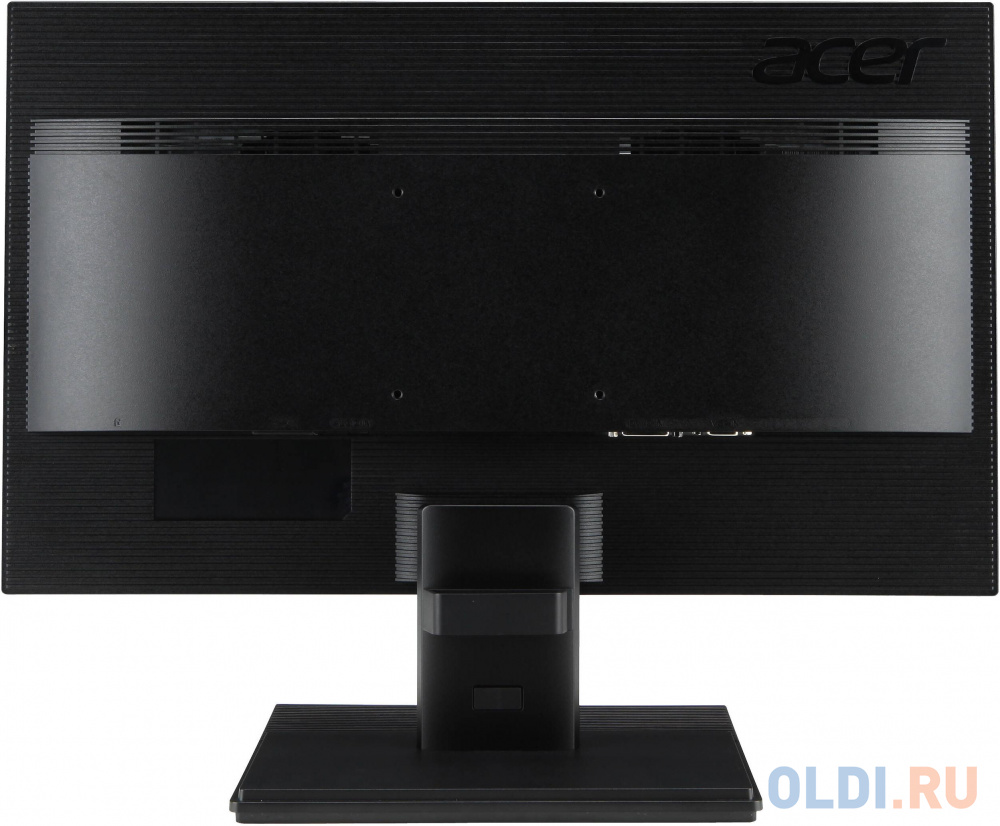 Монитор Acer 21.5" V226HQLb черный TN+film LED 5ms 16:9 матовая 250cd 1920x1080 D-Sub FHD 3.66кг фото