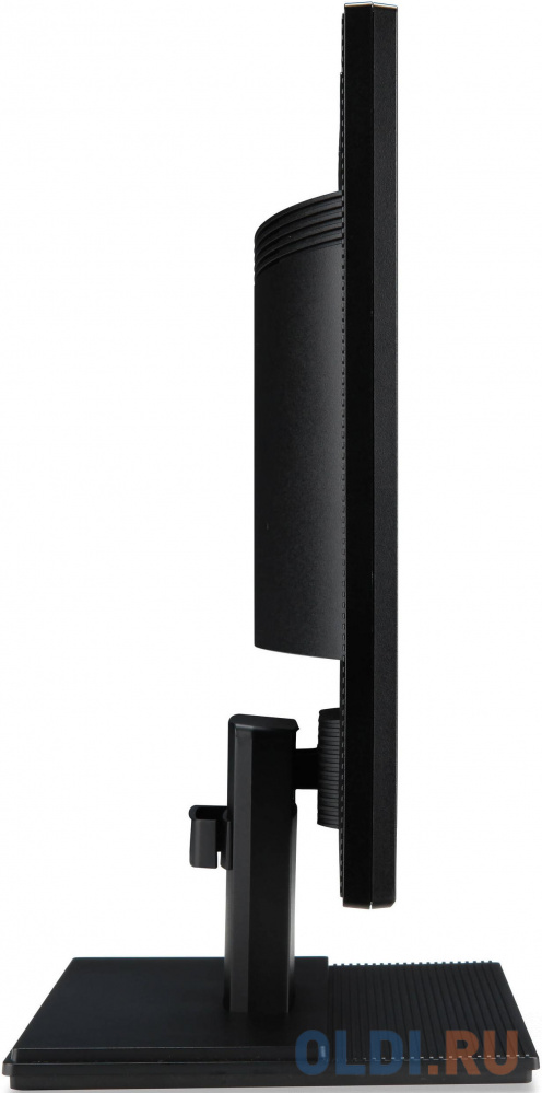 Монитор Acer 21.5" V226HQLb черный TN+film LED 5ms 16:9 матовая 250cd 1920x1080 D-Sub FHD 3.66кг фото