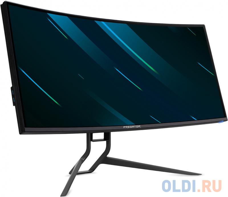 Монитор 34" Acer Predator X34GSbmiipphuzx фото