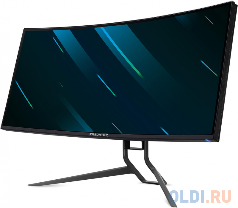 Монитор 34" Acer Predator X34GSbmiipphuzx фото
