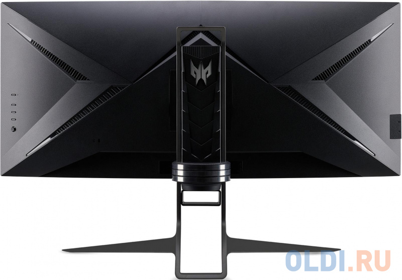 Монитор 34" Acer Predator X34GSbmiipphuzx фото