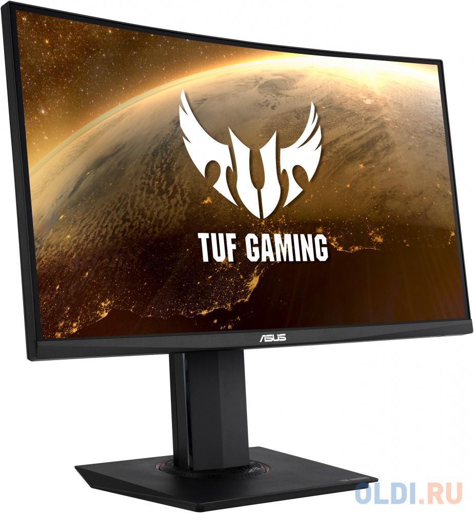 Монитор 24" ASUS Gaming VG24VQR фото