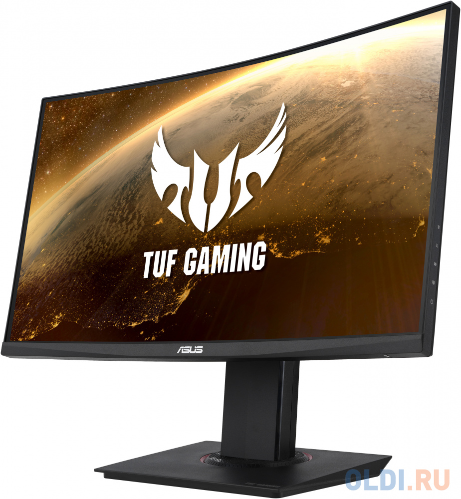 Монитор 24" ASUS Gaming VG24VQR фото