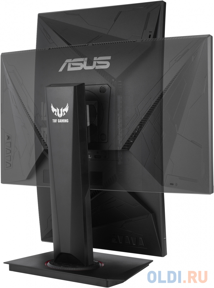 Монитор 24" ASUS Gaming VG24VQR фото