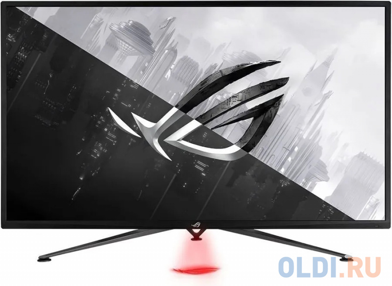 

Монитор 43" ASUS ROG Strix XG43UQ, Черный