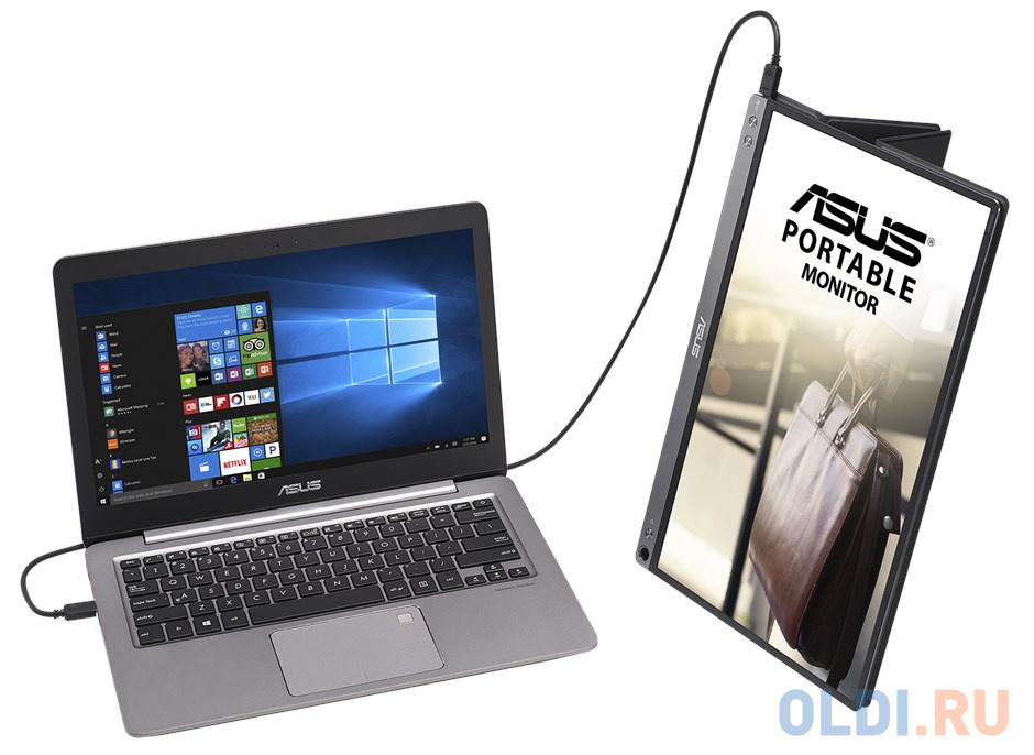 Монитор 16" ASUS Portable MB16ACV фото