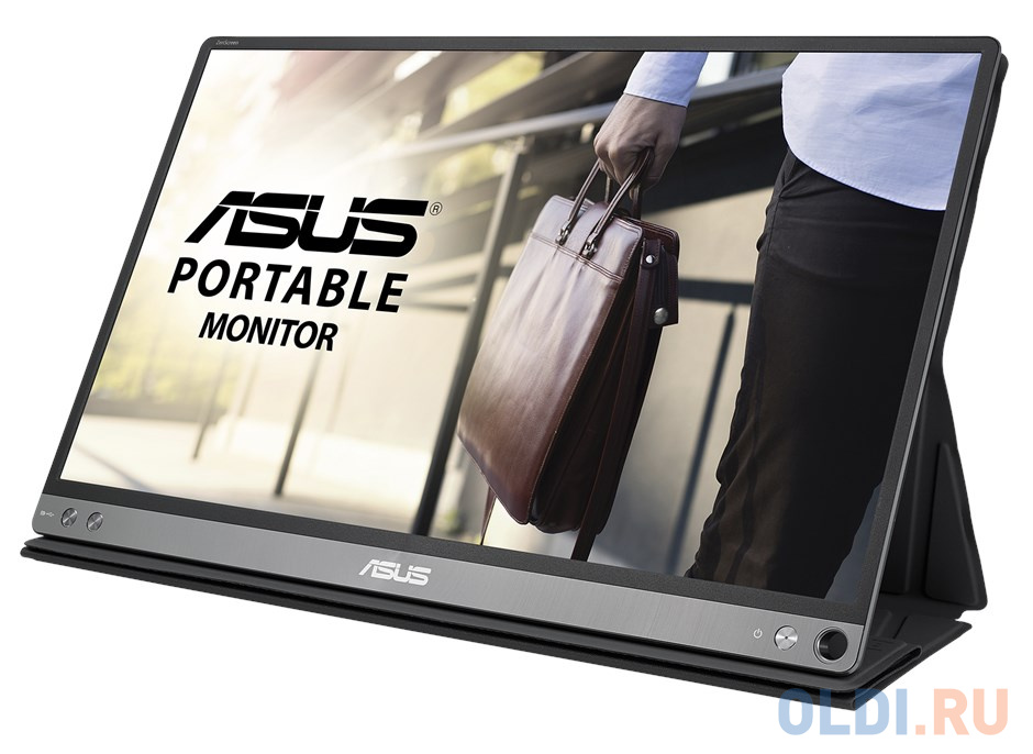 Монитор 16" ASUS Portable MB16ACV фото