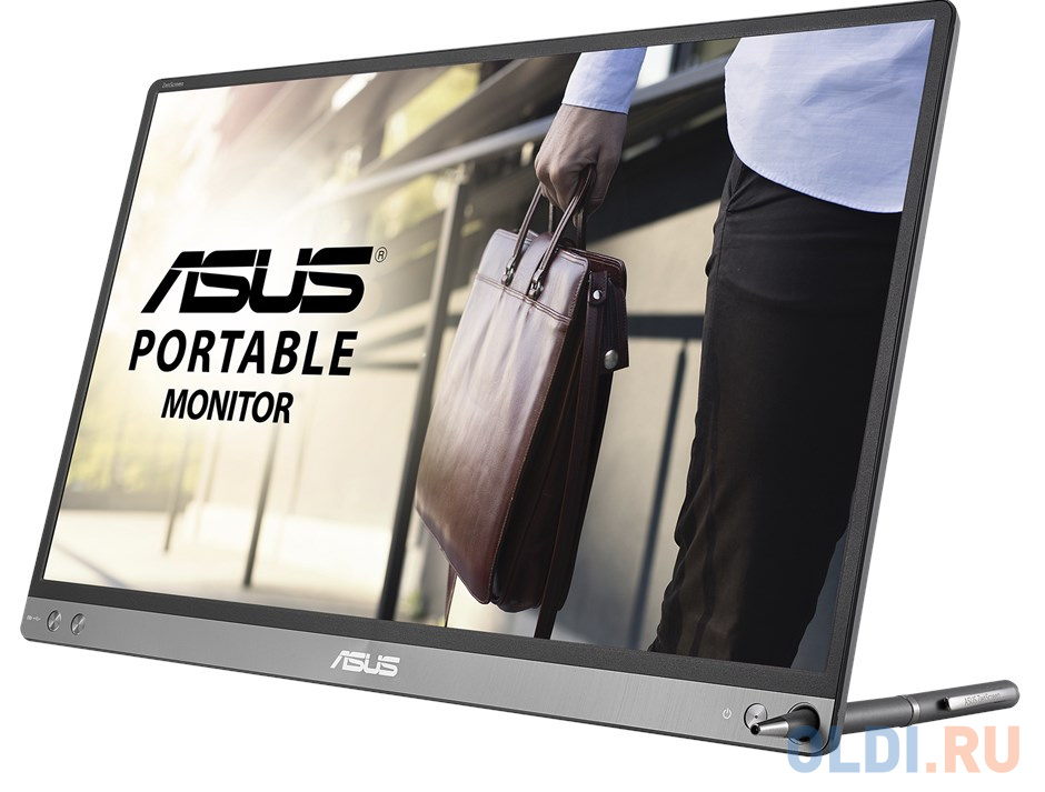 Монитор 16" ASUS Portable MB16ACV фото