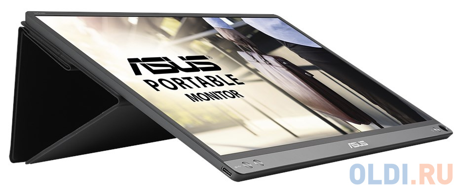 Монитор 16" ASUS Portable MB16ACV фото