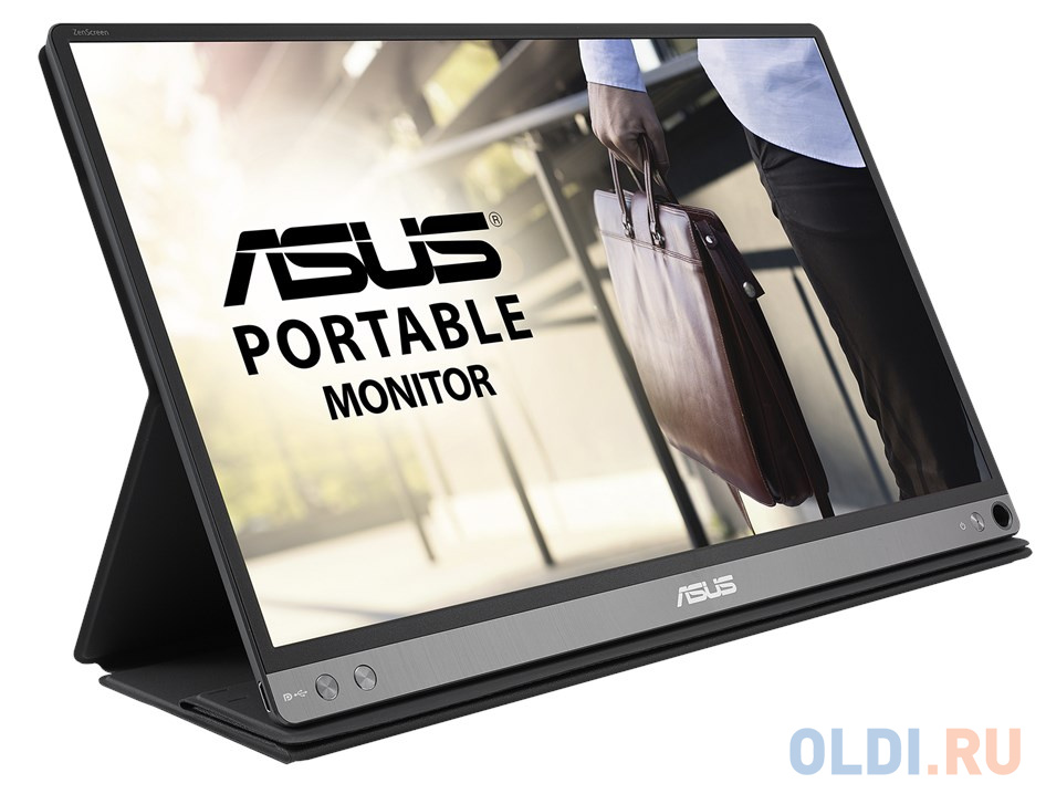 Монитор 16" ASUS Portable MB16ACV фото
