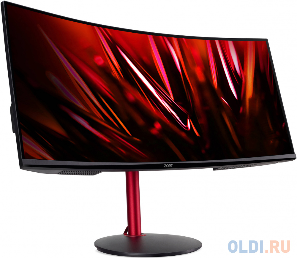 Монитор 34" Acer Nitro XZ342CUPbmiiphx фото