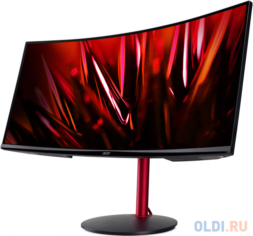 Монитор 34" Acer Nitro XZ342CUPbmiiphx фото