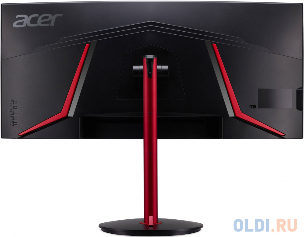 Монитор 34" Acer Nitro XZ342CUPbmiiphx фото