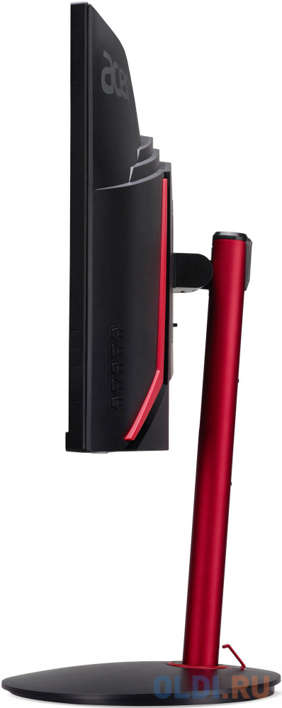 Монитор 34" Acer Nitro XZ342CUPbmiiphx фото