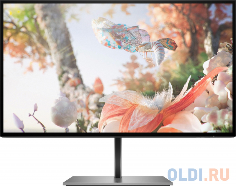 

HP DreamColor Z25xs G3 QHD Display