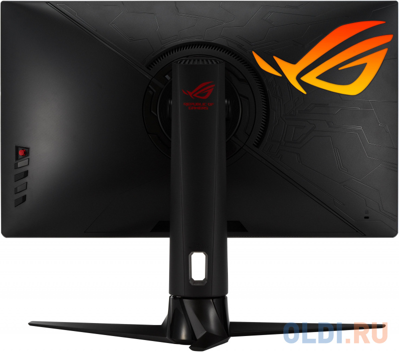 Монитор 27" ASUS ROG Strix XG27WQ фото