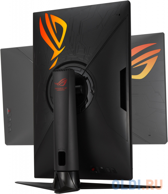 Монитор 27" ASUS ROG Strix XG27WQ фото
