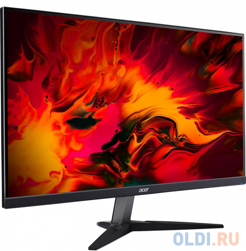 Монитор 28" Acer KG282Kbmiipx фото
