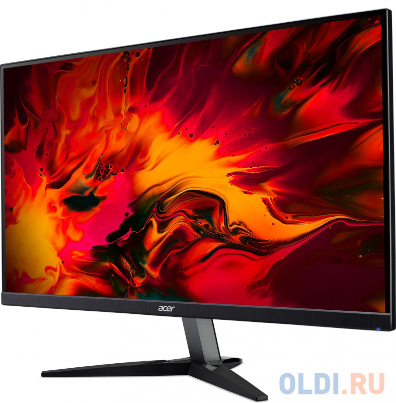 Монитор 28" Acer KG282Kbmiipx фото