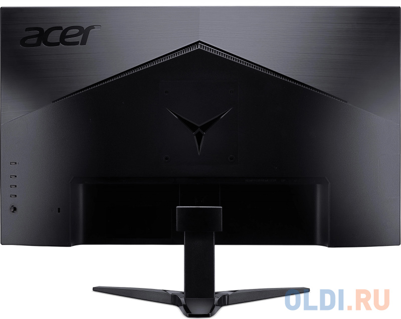 Монитор 28" Acer KG282Kbmiipx фото