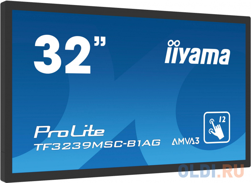 Монитор 31.5" iiYama ProLite фото