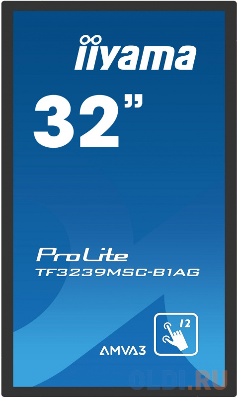 Монитор 31.5" iiYama ProLite фото