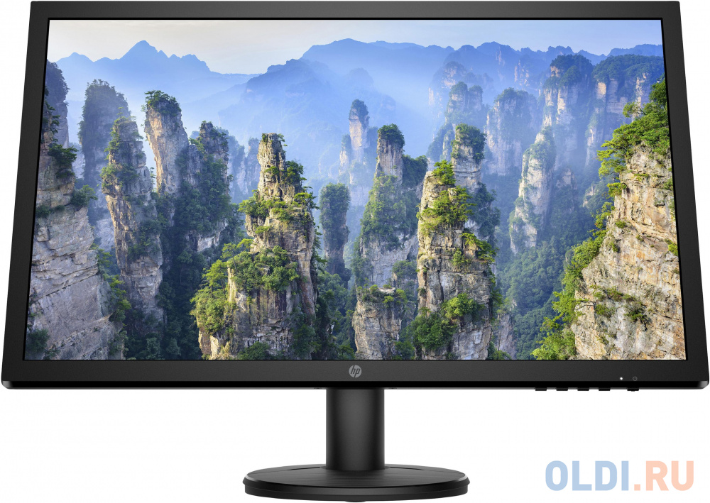 

HP V24 FHD Monitor